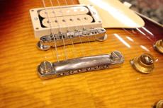 Gibson 1959 Les Paul Standard "R-Top" ~Dark Cherry Burst~ Vintage Gloss #9 5129 _10