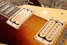 Gibson 1959 Les Paul Standard "R-Top" ~Dark Cherry Burst~ Vintage Gloss #9 5129 _11