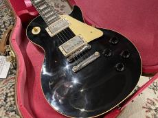 Gibson 【Super Cool 】Murphy Lab 1958 Les Paul Standard All Ebony Ultra Light Aged (85206) ≒3.90kg_2