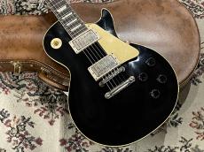 Gibson 【Super Cool 】Murphy Lab 1958 Les Paul Standard All Ebony Ultra Light Aged (85206) ≒3.90kg_9
