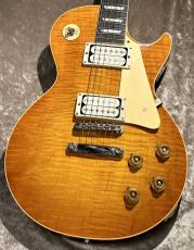 Gibson Custom Shop Limited Run 1959 Les Paul Standard Reissue VOS BOTB Page 40 s/n 95810【3.83kg】