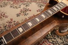 Gibson 1959 Les Paul Standard "R-Top" ~Dark Cherry Burst~ Vintage Gloss #9 5129 _3