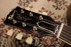 Gibson 1959 Les Paul Standard "R-Top" ~Dark Cherry Burst~ Vintage Gloss #9 5129 _4
