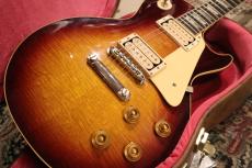 Gibson 1959 Les Paul Standard "R-Top" ~Dark Cherry Burst~ Vintage Gloss #9 5129 _5