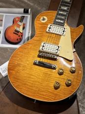 Gibson Custom Shop Limited Run 1959 Les Paul Standard Reissue VOS BOTB Page 40 s/n 95810【3.83kg】_2