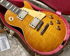 Gibson Custom Shop Limited Run 1959 Les Paul Standard Reissue VOS BOTB Page 40 s/n 95810【3.83kg】_3