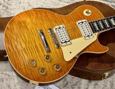 Gibson Custom Shop Limited Run 1959 Les Paul Standard Reissue VOS BOTB Page 40 s/n 95810【3.83kg】_5