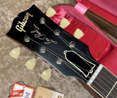 Gibson Custom Shop Limited Run 1959 Les Paul Standard Reissue VOS BOTB Page 40 s/n 95810【3.83kg】_7