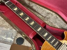 Gibson Custom Shop Limited Run 1959 Les Paul Standard Reissue VOS BOTB Page 40 s/n 95810【3.83kg】_8