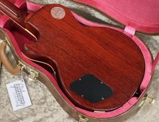 Gibson Custom Shop Limited Run 1959 Les Paul Standard Reissue VOS BOTB Page 40 s/n 95810【3.83kg】_10