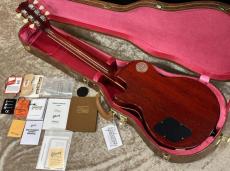 Gibson Custom Shop Limited Run 1959 Les Paul Standard Reissue VOS BOTB Page 40 s/n 95810【3.83kg】_11