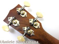 MAHALO [Master Series MM1]ソプラノ レッドシダー単板/マホガニー単板_6