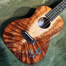 Kanile'a HNST/MG Tenor Master Gloss 【テナー/ハワイアンコア】【24回金利0%対象】【送料込】