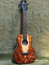 Kanile'a HNST/MG Tenor Master Gloss 【テナー/ハワイアンコア】【24回金利0%対象】【送料込】_2