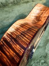 Kanile'a HNST/MG Tenor Master Gloss 【テナー/ハワイアンコア】【24回金利0%対象】【送料込】_3