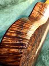 Kanile'a HNST/MG Tenor Master Gloss 【テナー/ハワイアンコア】【24回金利0%対象】【送料込】_4
