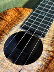 Kanile'a HNST/MG Tenor Master Gloss 【テナー/ハワイアンコア】【24回金利0%対象】【送料込】_6