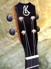 Kanile'a HNST/MG Tenor Master Gloss 【テナー/ハワイアンコア】【24回金利0%対象】【送料込】_8