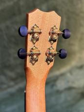 Kanile'a HNST/MG Tenor Master Gloss 【テナー/ハワイアンコア】【24回金利0%対象】【送料込】_9