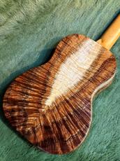 Kanile'a HNST/MG Tenor Master Gloss 【テナー/ハワイアンコア】【24回金利0%対象】【送料込】_11