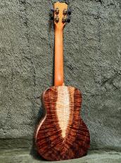 Kanile'a HNST/MG Tenor Master Gloss 【テナー/ハワイアンコア】【24回金利0%対象】【送料込】_12