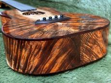 Kanile'a HNST/MG Tenor Master Gloss 【テナー/ハワイアンコア】【24回金利0%対象】【送料込】_13