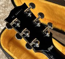 Gibson Custom Shop Les Paul Custom Figured w/Ebony Fingerboard Gloss Red Tiger s/n CS500611【4.49kg】_10