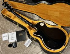 Gibson Custom Shop Les Paul Custom Figured w/Ebony Fingerboard Gloss Red Tiger s/n CS500611【4.49kg】_11