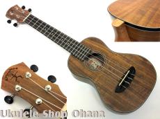 aNueNue [aNN-MCK] ミニコンサート ハワイアンコア合板