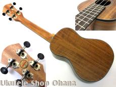 aNueNue [aNN-MCK] ミニコンサート ハワイアンコア合板_2