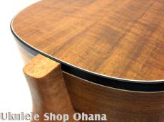 aNueNue [aNN-MCK] ミニコンサート ハワイアンコア合板_8