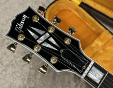 Gibson Custom Shop Les Paul Axcess Custom Figured Top w/ Ebony Fingerboard Gloss Bengal Burst s/n CS500846【3.38kg】_7