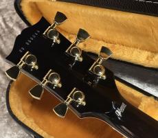 Gibson Custom Shop Les Paul Axcess Custom Figured Top w/ Ebony Fingerboard Gloss Bengal Burst s/n CS500846【3.38kg】_9