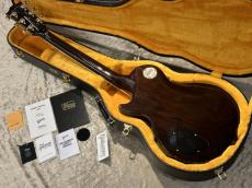Gibson Custom Shop Les Paul Axcess Custom Figured Top w/ Ebony Fingerboard Gloss Bengal Burst s/n CS500846【3.38kg】_11