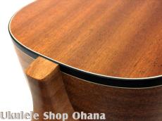 aNueNue [aNN-MCM] ミニコンサート マホガニー合板_8