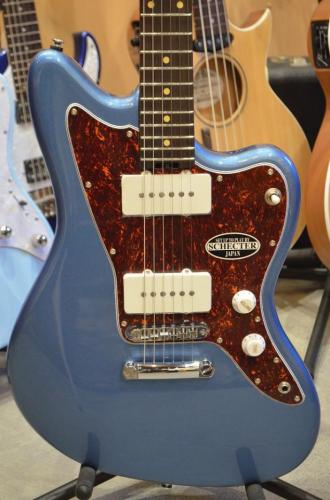 SCHECTER OL-JM/LPB