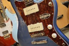 SCHECTER OL-JM/LPB_9