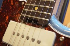 SCHECTER OL-JM/LPB_12