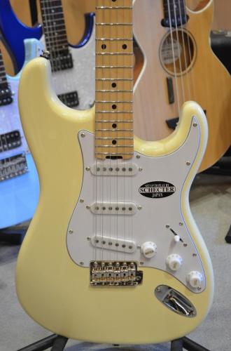 SCHECTER OL-ST-DH/VW/M