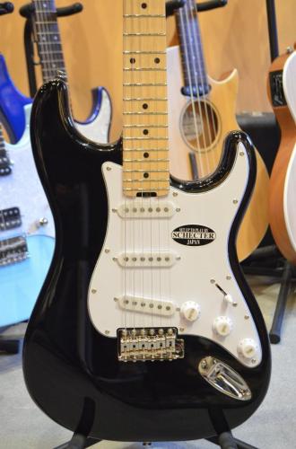 SCHECTER OL-ST-DH/BLK/M