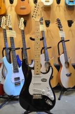 SCHECTER OL-ST-DH/BLK/M_2