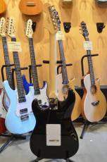 SCHECTER OL-ST-DH/BLK/M_6