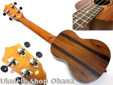 Laule'a [LAK-1SL] ソプラノロングネック コア合板_2