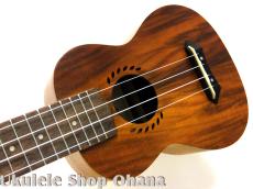 Laule'a [LAK-1SL] ソプラノロングネック コア合板_3