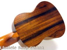 Laule'a [LAK-1SL] ソプラノロングネック コア合板_4