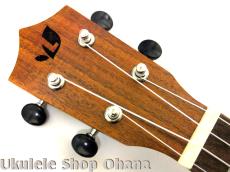 Laule'a [LAK-1SL] ソプラノロングネック コア合板_5