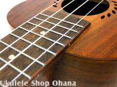 Laule'a [LAK-1SL] ソプラノロングネック コア合板_7