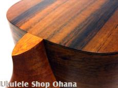 Laule'a [LAK-1SL] ソプラノロングネック コア合板_8