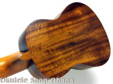Laule'a [LAK-1SL] ソプラノロングネック コア合板_4