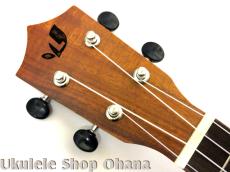 Laule'a [LAK-1SL] ソプラノロングネック コア合板_5